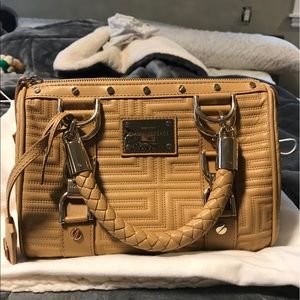 Like New Versace Bag