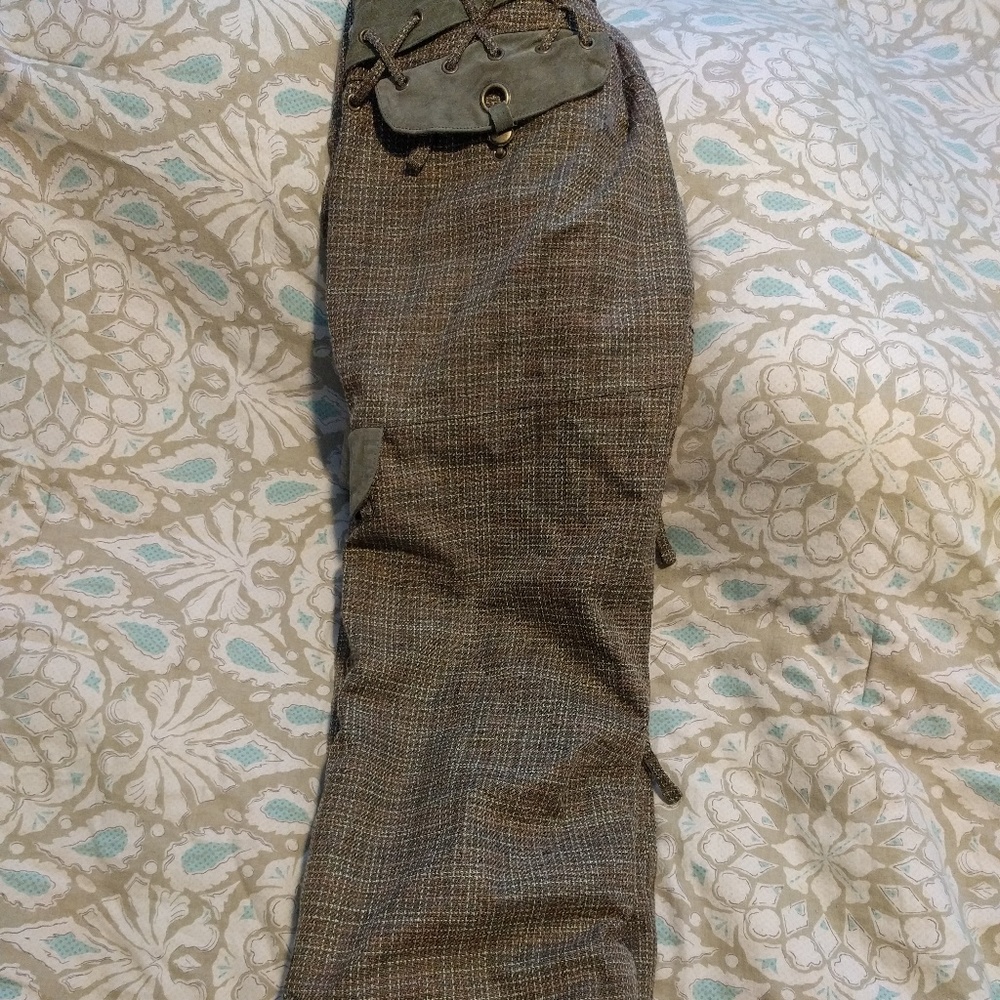 Snow pants
