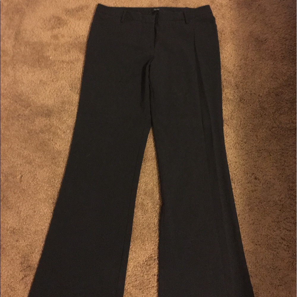 Men's Professional Slacks