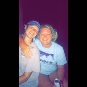 Meet your Posher, Brianne