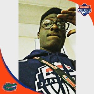 Meet your Posher, Jamar