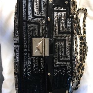 Like New Versace Bag