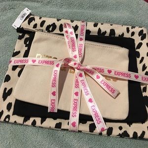 Express bags