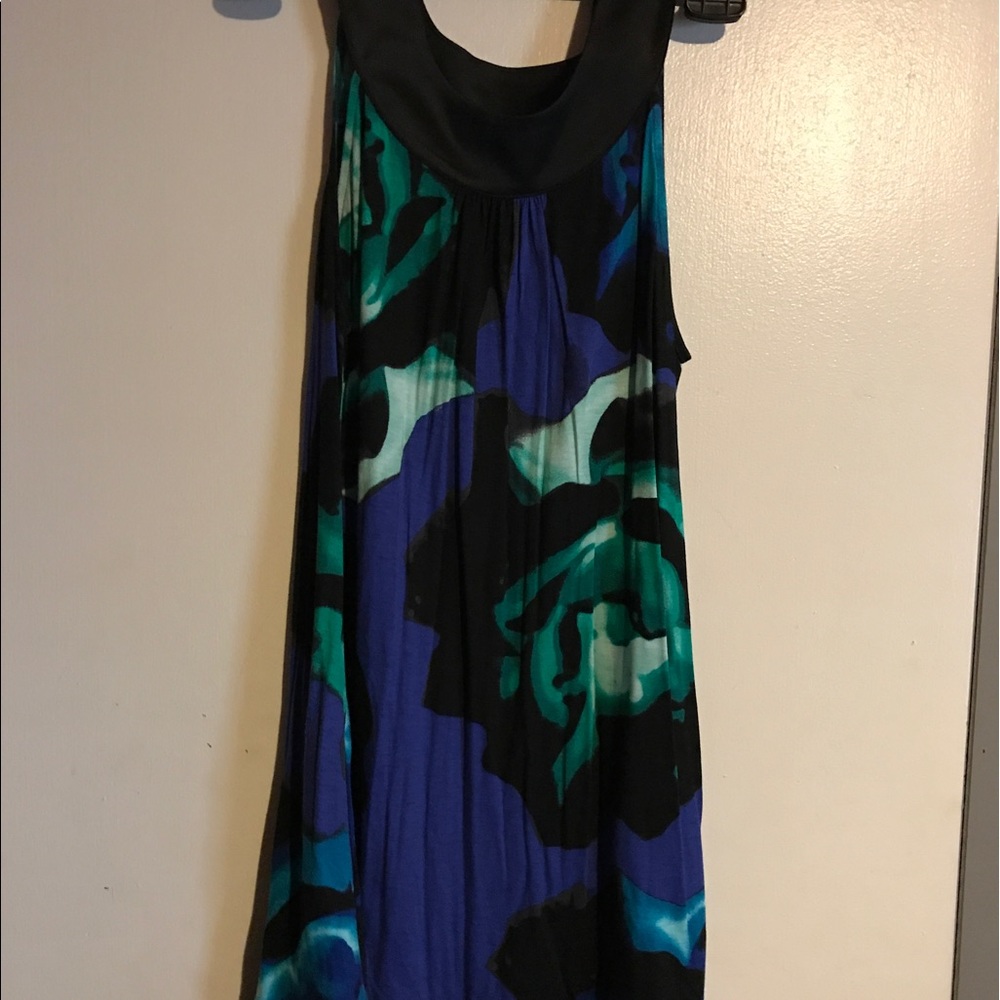 Express tunic