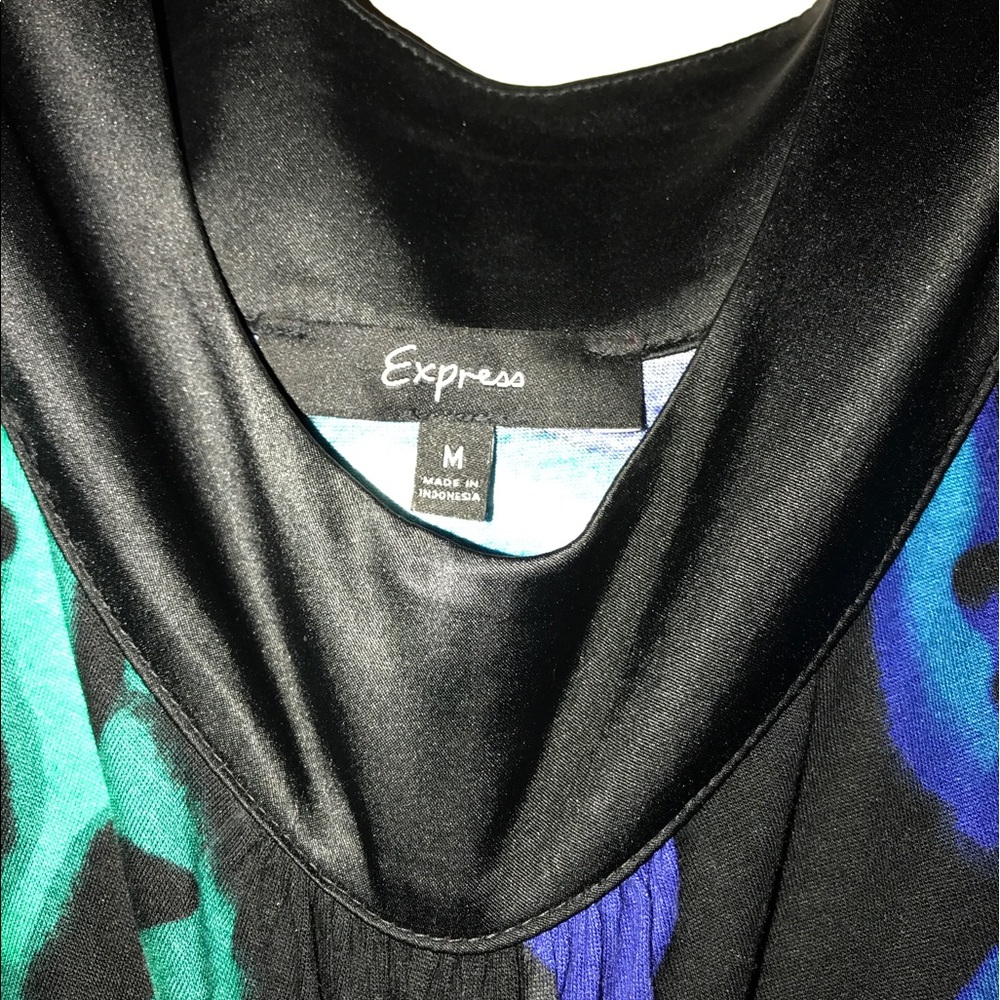 Express tunic - Picture 2 of 2