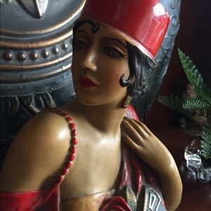 Meet your Posher, Patti