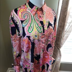 Ralph Lauren Blouse