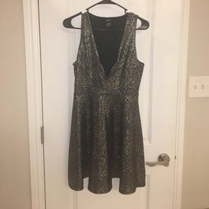 Girls Night Out Dress