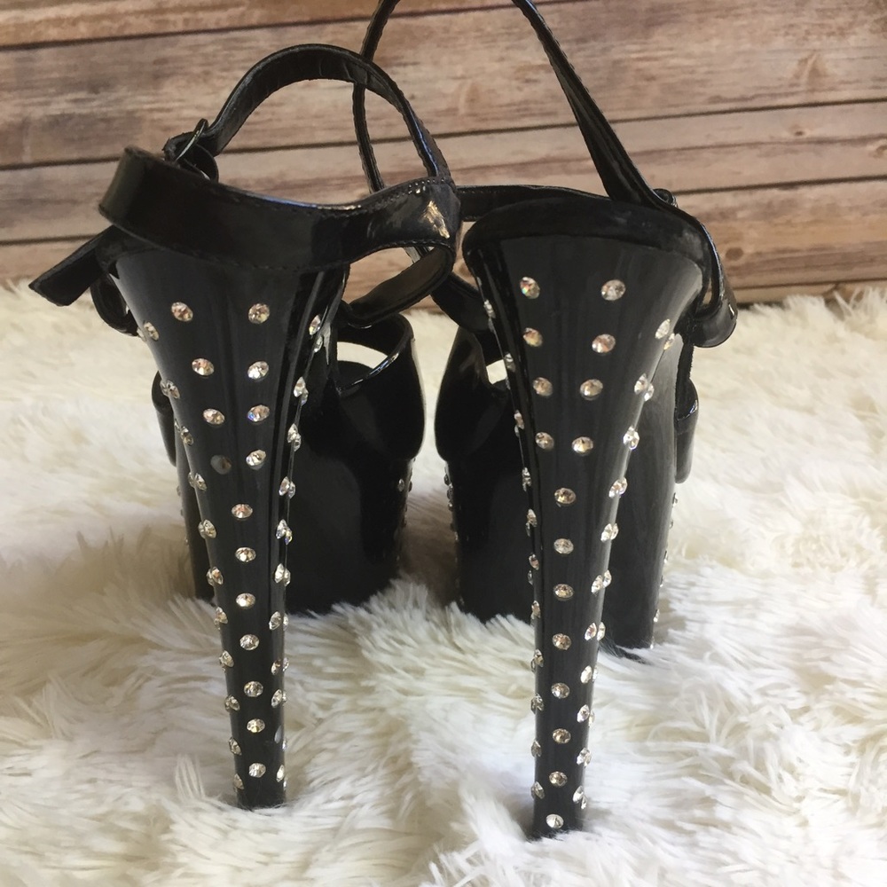 Sexy heels