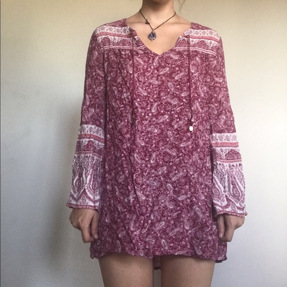 Billabong casual dress