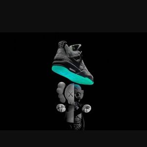 Meet your Posher, Drew