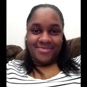 Meet your Posher, Shanella