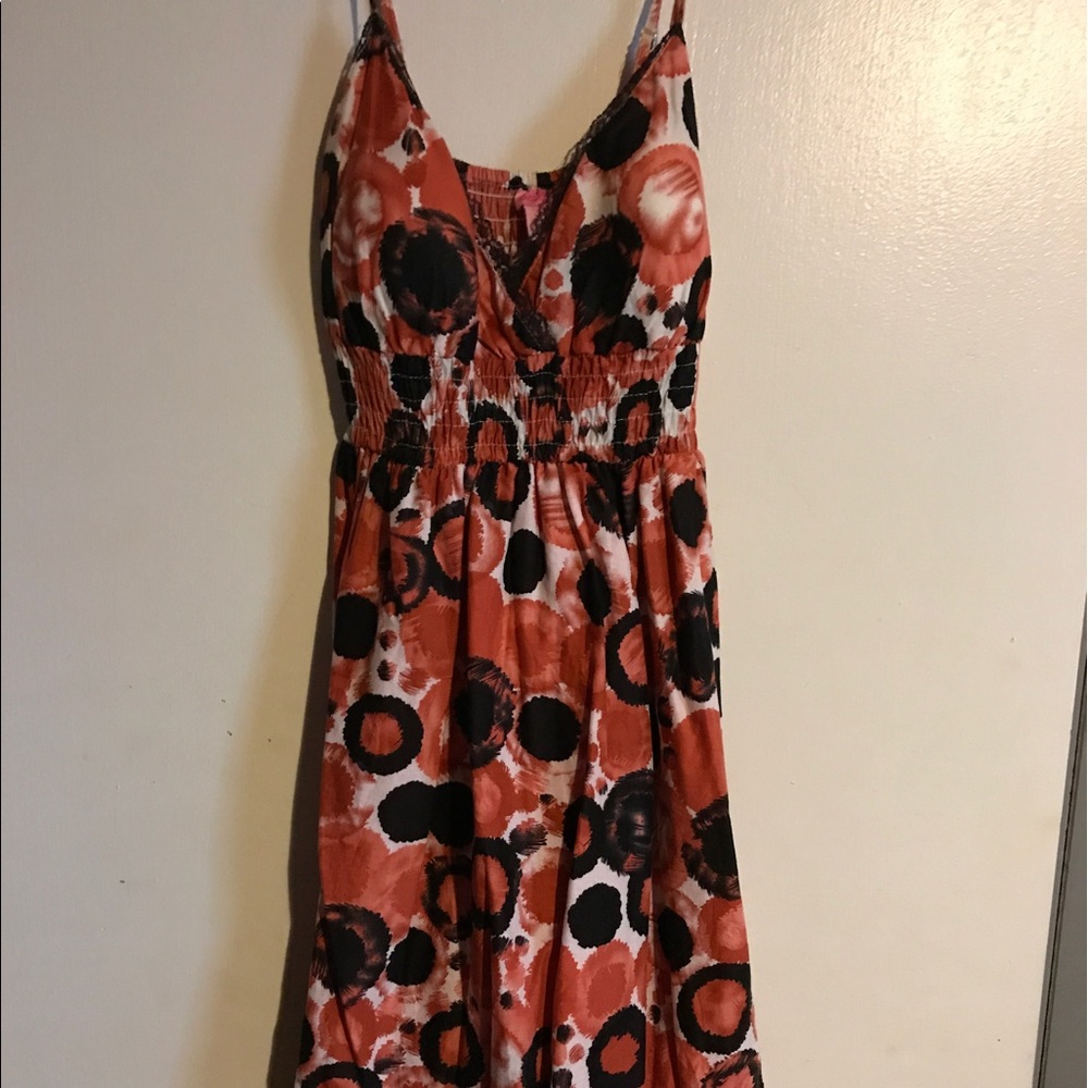 Summer dress