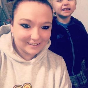 Meet your Posher, Shayla