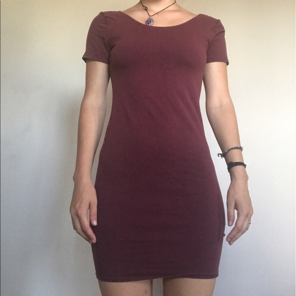 Forever 21 cocktail dress