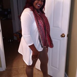 Meet your Posher, April