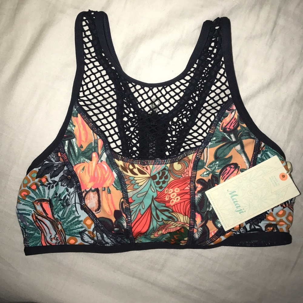 New Maaji swimsuit