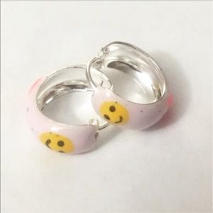 🆕Tiny Baubles 925 Sterling Silver And Enamel