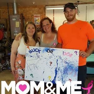 Meet your Posher, Sharon