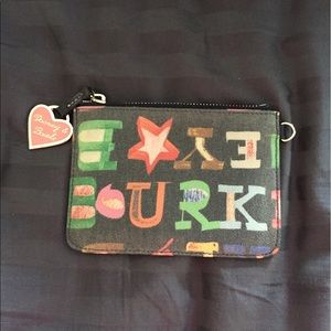 Leather Coin/Change Purse