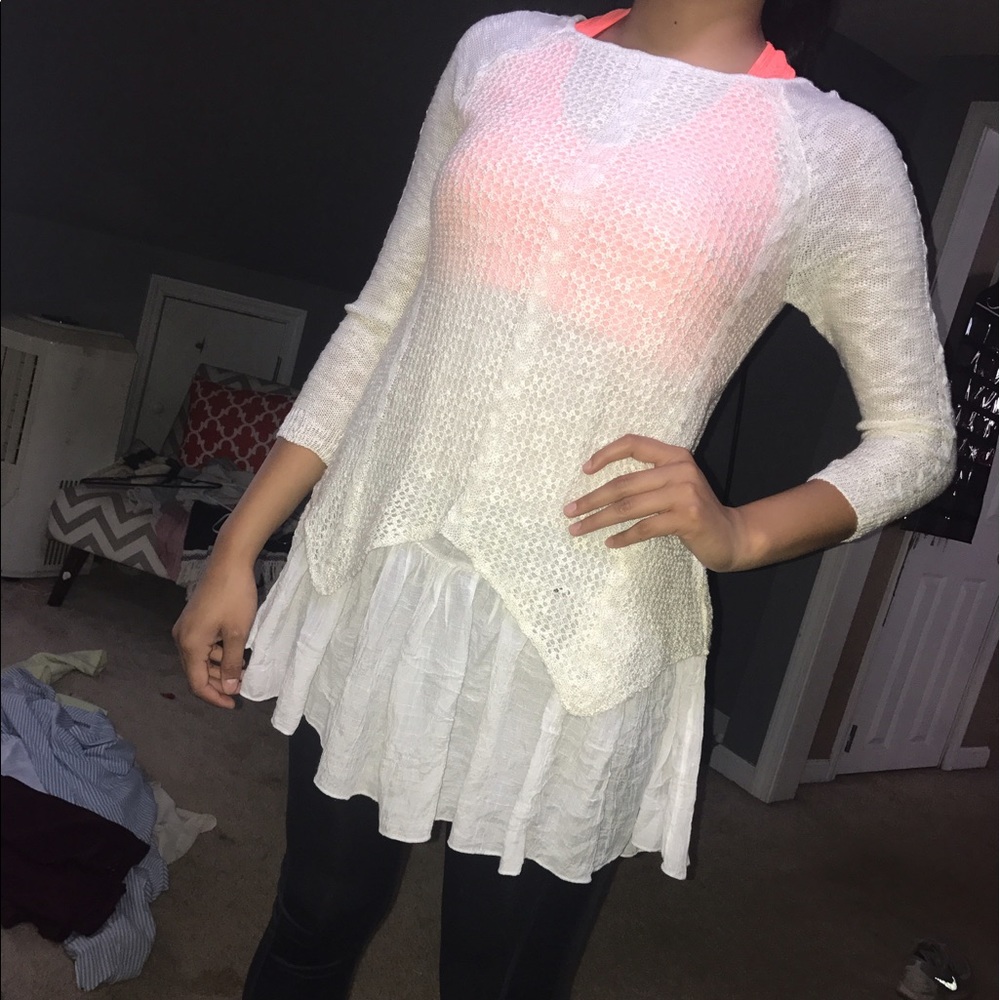 boutique shirt