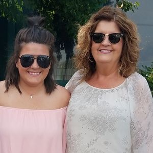 Meet your Posher, Ruth