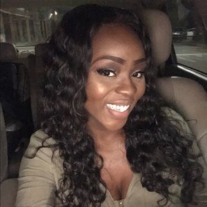 Meet your Posher, Aaliyah