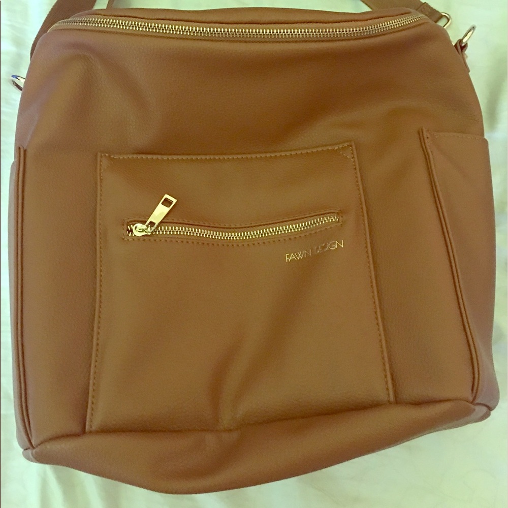 Fawn Design bag
