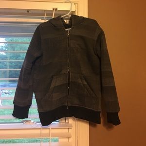 Boys jacket