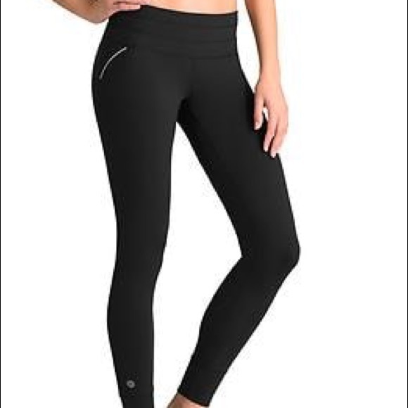 athleta relay tight