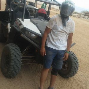 Meet your Posher, Gabriel