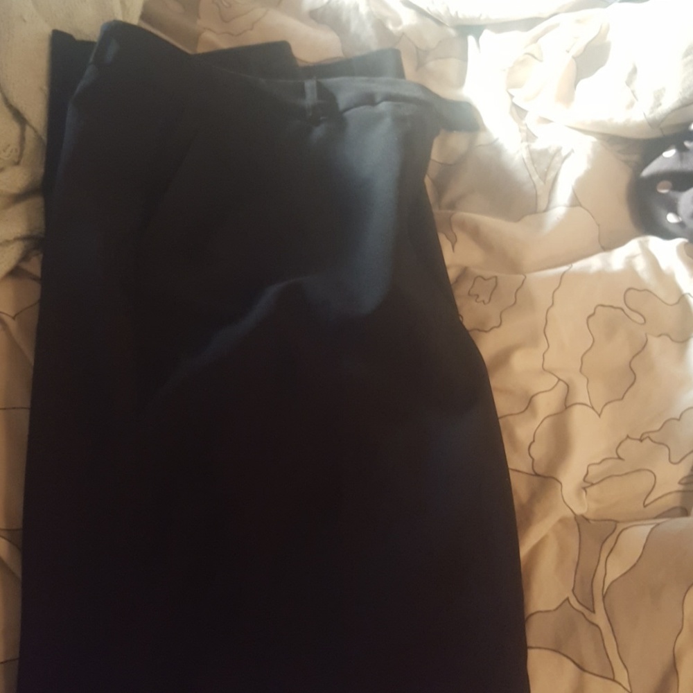 Dress pants