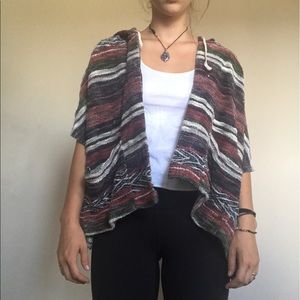 Billabong Cardigan