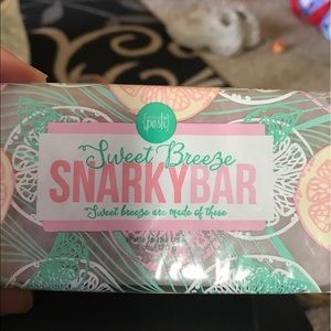 Perfectly Posh Snarky Bar