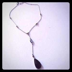 Pendent necklace