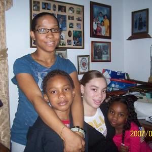 Meet your Posher, Myron