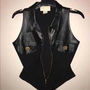 Women's Onesie Shirt