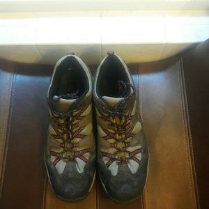 Men's Denali Hiking Boots Size 10 1/2