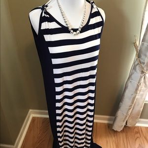 Spense Maxi Dress