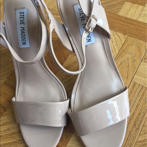 Steve Madden Shoes - Steve Madden sandals