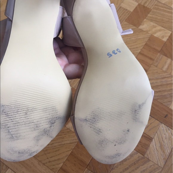 Steve Madden sandals - Picture 3 of 4