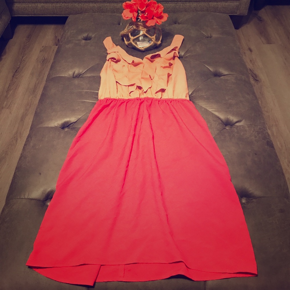 Mossimo Size Small Dress
