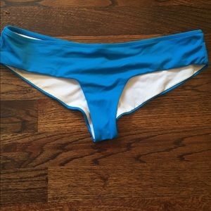 Victoria Secret Cheeky bikini bottoms