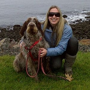 Meet your Posher, Laura