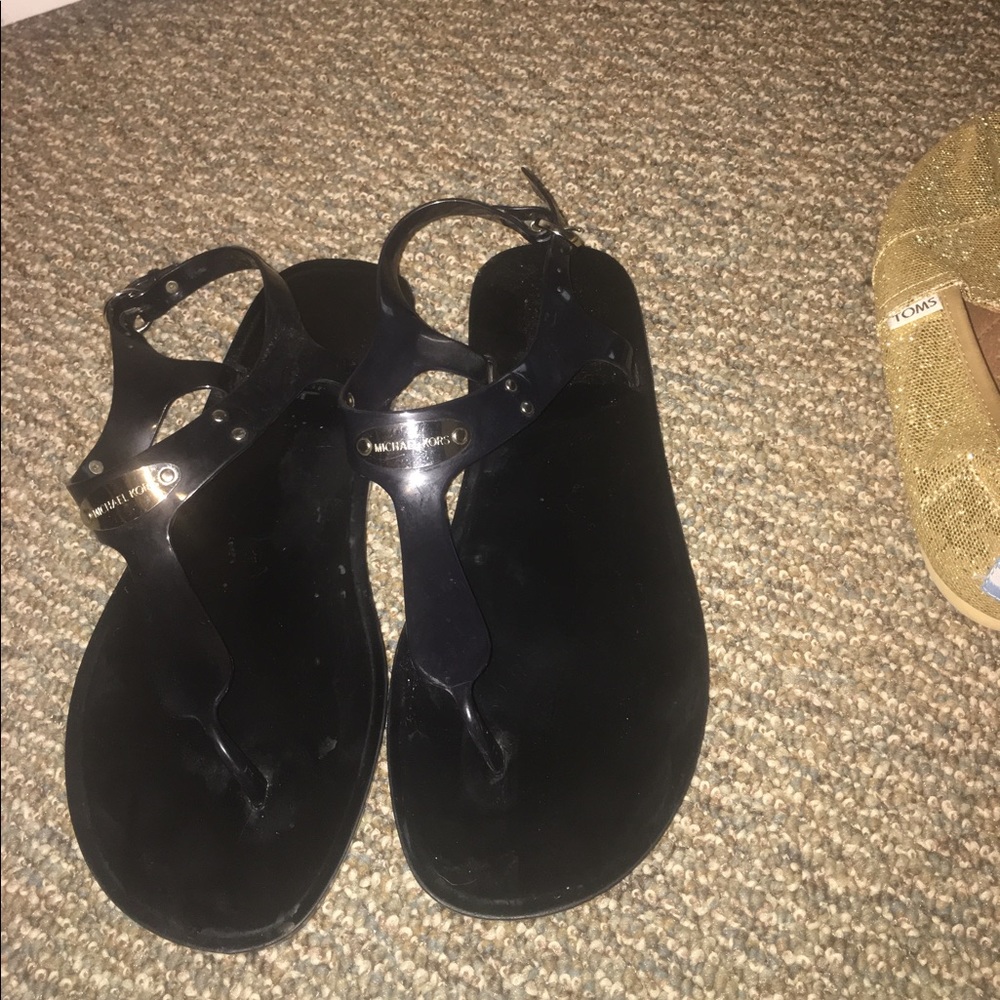 Michael Kors sandals