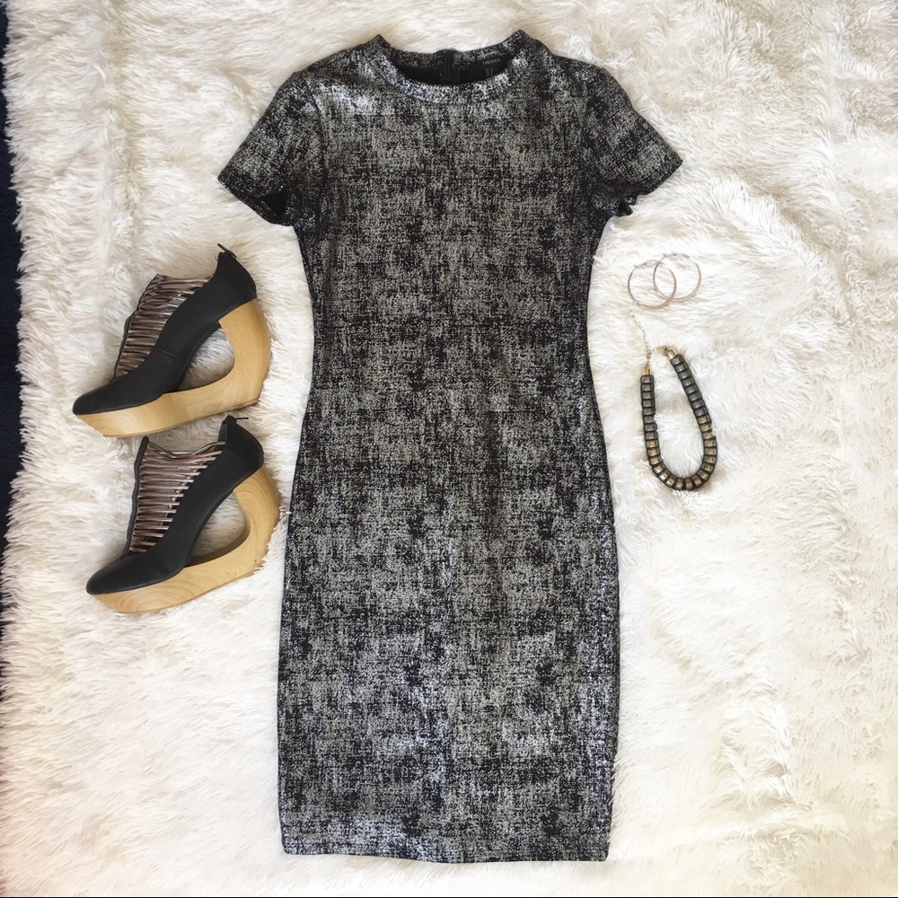 Forever 21 Girls Night Out Dress