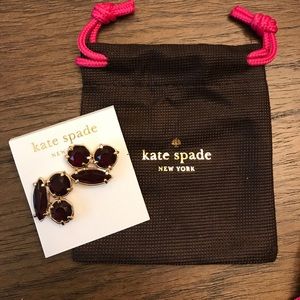 Kate Spade Earrings