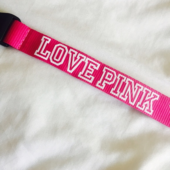 VS PINK Lanyard - Picture 3 of 3