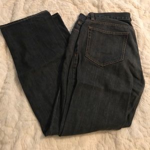 J.crew vintage slim straight