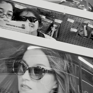 Meet your Posher, Melina